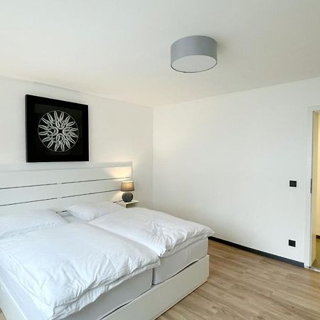 Uraha Apartments Seukendorf Luaran gambar