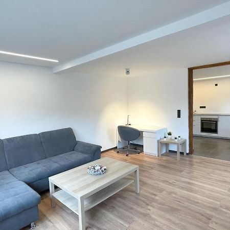 Uraha Apartments Seukendorf Luaran gambar