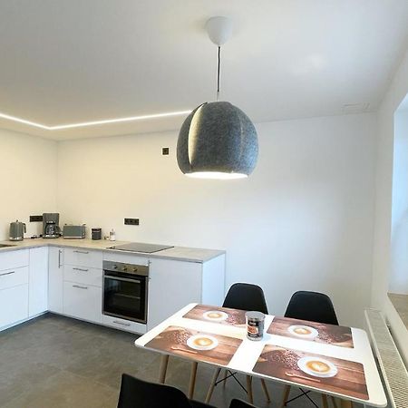 Uraha Apartments Seukendorf Luaran gambar